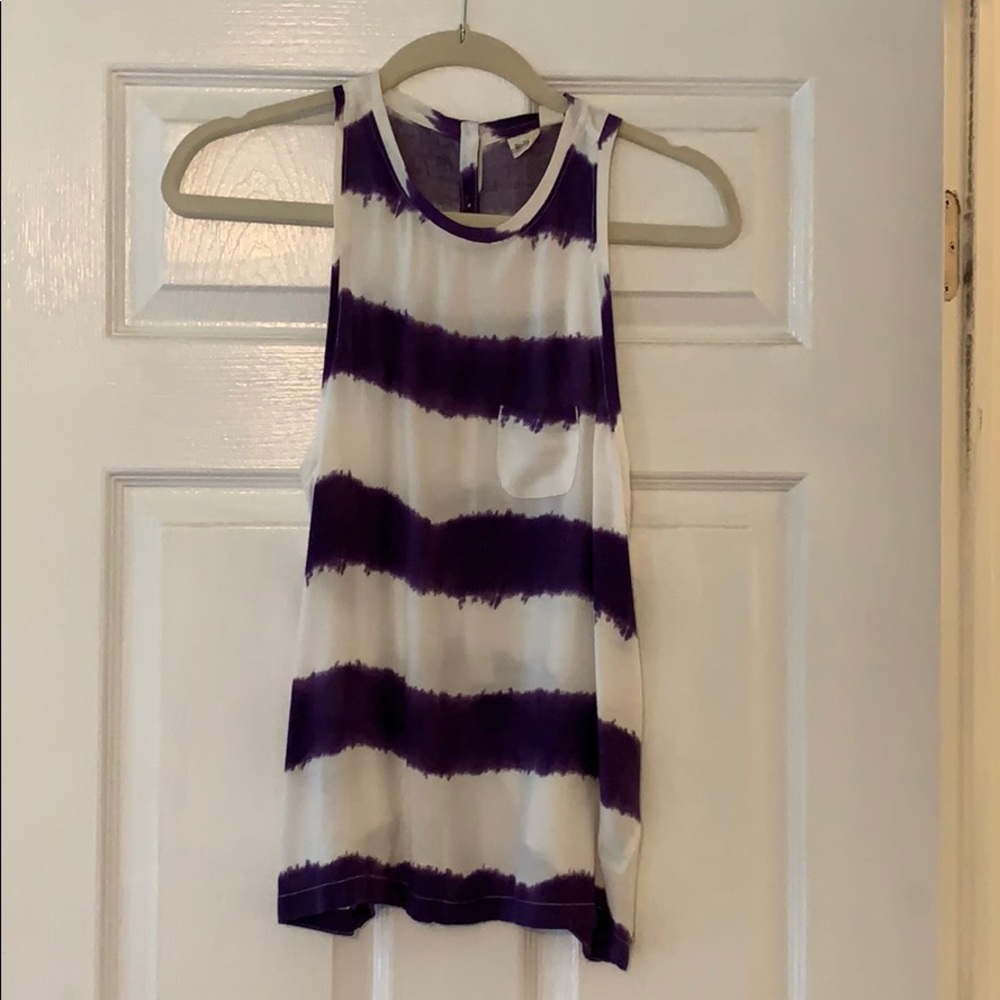 Roxy top